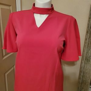 Women's shirts